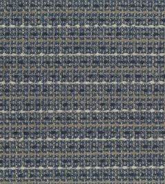 Lavenham Fabric by Osborne & Little Denim Lavenham Fabric by Osborne & Little Denim