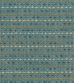 Lavenham Fabric by Osborne & Little Peacock Lavenham Fabric by Osborne & Little Peacock