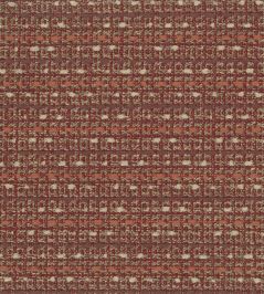 Lavenham Fabric by Osborne & Little Strawberry Lavenham Fabric by Osborne & Little Strawberry