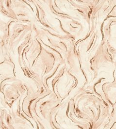 Lavico Wallpaper by Clarke & Clarke Blush Lavico Wallpaper by Clarke & Clarke Blush