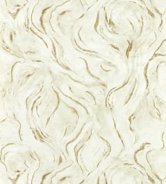 Lavico Wallpaper by Clarke & Clarke Linen Lavico Wallpaper by Clarke & Clarke Linen