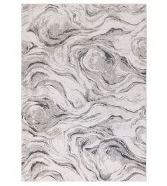 Lavico Rug by Clarke & Clarke Nero Lavico Rug by Clarke & Clarke Nero