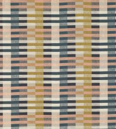 Lavin Fabric by Romo Sorbet Lavin Fabric by Romo Sorbet