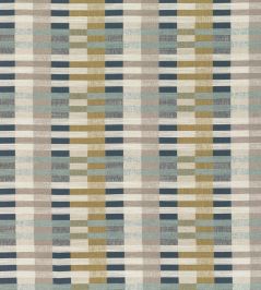 Lavin Fabric by Romo Tamarind Lavin Fabric by Romo Tamarind
