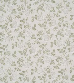 Lavinia Fabric by Schumacher Green Lavinia Fabric by Schumacher Green