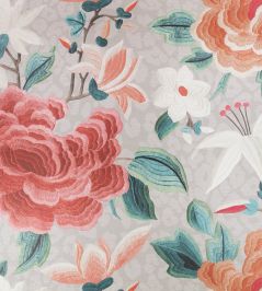 Lavinia Shimmer Wallpaper by Romo Pomelo Lavinia Shimmer Wallpaper by Romo Pomelo