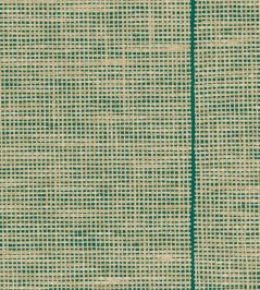 Le Raphia Tisse Wallpaper by Arte Deep Teal Le Raphia Tisse Wallpaper by Arte Deep Teal