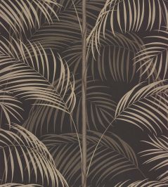 Le Tout Paris Wallpaper by Casadeco Noir Fusain Le Tout Paris Wallpaper by Casadeco Noir Fusain