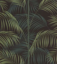 Le Tout Paris Wallpaper by Casadeco Vert Canopee Le Tout Paris Wallpaper by Casadeco Vert Canopee