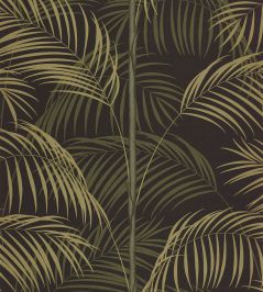 Le Tout Paris Wallpaper by Casadeco Vert Kaki Le Tout Paris Wallpaper by Casadeco Vert Kaki