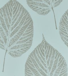 Leaf Wallpaper by Harlequin Sky / Gilver Leaf Wallpaper by Harlequin Sky / Gilver