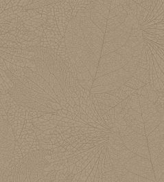 Leaf Vein Wallpaper by Eijffinger Beige/Sand Leaf Vein Wallpaper by Eijffinger Beige/Sand
