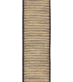 Leandro Raffia Braid 60mm Trimming by Houles 9900 Leandro Raffia Braid 60mm Trimming by Houles 9900