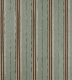 Lechlade Stripe Fabric by Morris & Co Bayleaf/Ochre Lechlade Stripe Fabric by Morris & Co Bayleaf/Ochre