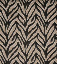 Leela Fabric by Prestigious Textiles Raven Leela Fabric by Prestigious Textiles Raven