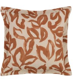 Leena Cushion 55 x 55cm by Villa Nova Autumn Leena Cushion 55 x 55cm by Villa Nova Autumn