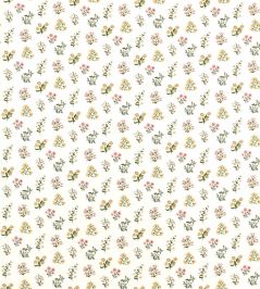 Leiden Fabric by Clarke & Clarke Blush/Ochre Leiden Fabric by Clarke & Clarke Blush/Ochre