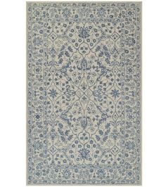 Leiden LEI-5 Rug by Momeni Ivory Leiden LEI-5 Rug by Momeni Ivory