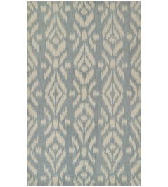 Leiden LEI-6 Rug by Momeni Light Blue Leiden LEI-6 Rug by Momeni Light Blue