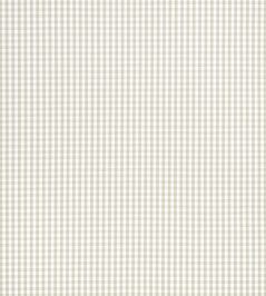 Leighton Check Fabric by Anna French Linen Leighton Check Fabric by Anna French Linen