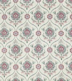 Leila Fabric by Prestigious Textiles Lotus Leila Fabric by Prestigious Textiles Lotus