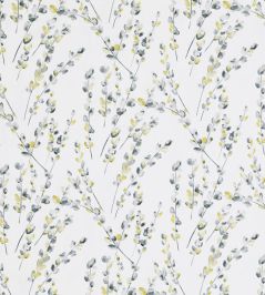 Leilani Fabric by Romo Mimosa Leilani Fabric by Romo Mimosa