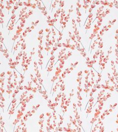 Leilani Fabric by Romo Pomegranate Leilani Fabric by Romo Pomegranate