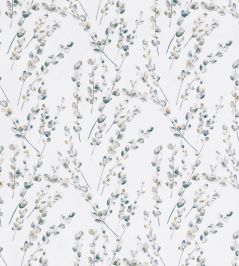 Leilani Fabric by Romo Tamarind Leilani Fabric by Romo Tamarind