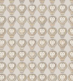 Lejon Wallpaper by Borastapeter Natural Lejon Wallpaper by Borastapeter Natural