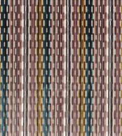 Lekeitio Fabric by Camengo Blush Lekeitio Fabric by Camengo Blush
