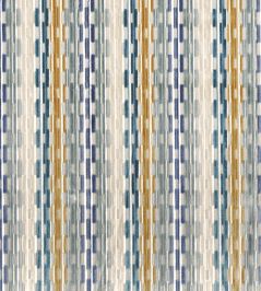Lekeitio Fabric by Camengo Celadon Lekeitio Fabric by Camengo Celadon