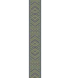 Leksand Wallpaper by Langelid Von Bromssen Ivy Green Leksand Wallpaper by Langelid Von Bromssen Ivy Green