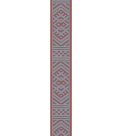 Leksand Wallpaper by Langelid Von Bromssen Smokey Blue Leksand Wallpaper by Langelid Von Bromssen Smokey Blue