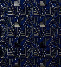 Kasai Fabric by Lelievre Marin Kasai Fabric by Lelievre Marin