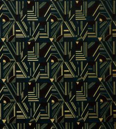 Kasai Fabric by Lelievre Come Kasai Fabric by Lelievre Come