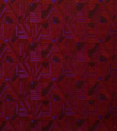 Kasai Fabric by Lelievre Massai Kasai Fabric by Lelievre Massai