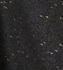 Camargue Fabric by Lelievre Fusain Camargue Fabric by Lelievre Fusain