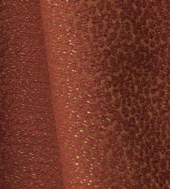 Garrigue Fabric by Lelievre Terracotta Garrigue Fabric by Lelievre Terracotta