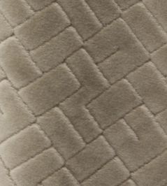 Vallauris Fabric by Lelievre Mineral Vallauris Fabric by Lelievre Mineral