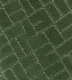 Vallauris Fabric by Lelievre Aloes Vallauris Fabric by Lelievre Aloes