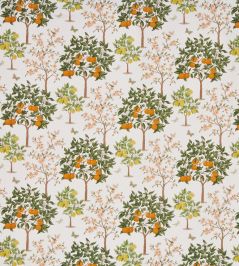 Lemon Grove Fabric by Prestigious Textiles Pear Lemon Grove Fabric by Prestigious Textiles Pear