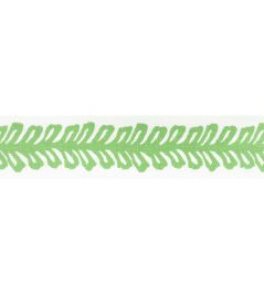 Lenox Tape Trimming by Thibaut Spring Lenox Tape Trimming by Thibaut Spring