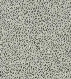Leopard Fabric by James Hare Viridian Leopard Fabric by James Hare Viridian