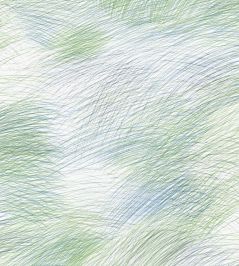 Lepo Wallpaper by Marimekko Blue/Green Lepo Wallpaper by Marimekko Blue/Green