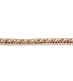 Les Marquises Braid 14mm Trimming by Houles 9047 Les Marquises Braid 14mm Trimming by Houles 9047