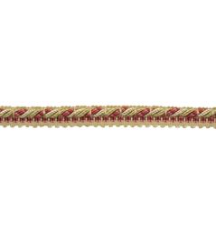 Les Marquises Braid 14mm Trimming by Houles 9275 Les Marquises Braid 14mm Trimming by Houles 9275