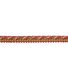 Les Marquises Braid 14mm Trimming by Houles 9310 Les Marquises Braid 14mm Trimming by Houles 9310