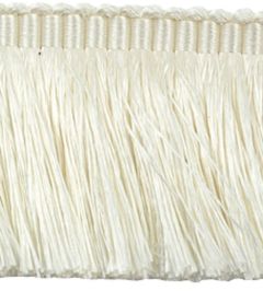 Les Marquises Moss Fringe Trimming by Houles 9017 Les Marquises Moss Fringe Trimming by Houles 9017