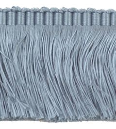 Les Marquises Moss Fringe Trimming by Houles 9600 Les Marquises Moss Fringe Trimming by Houles 9600
