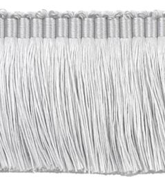 Les Marquises Moss Fringe Trimming by Houles 9900 Les Marquises Moss Fringe Trimming by Houles 9900